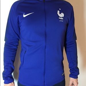 Sweet France Football